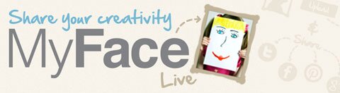 MyFace Live
