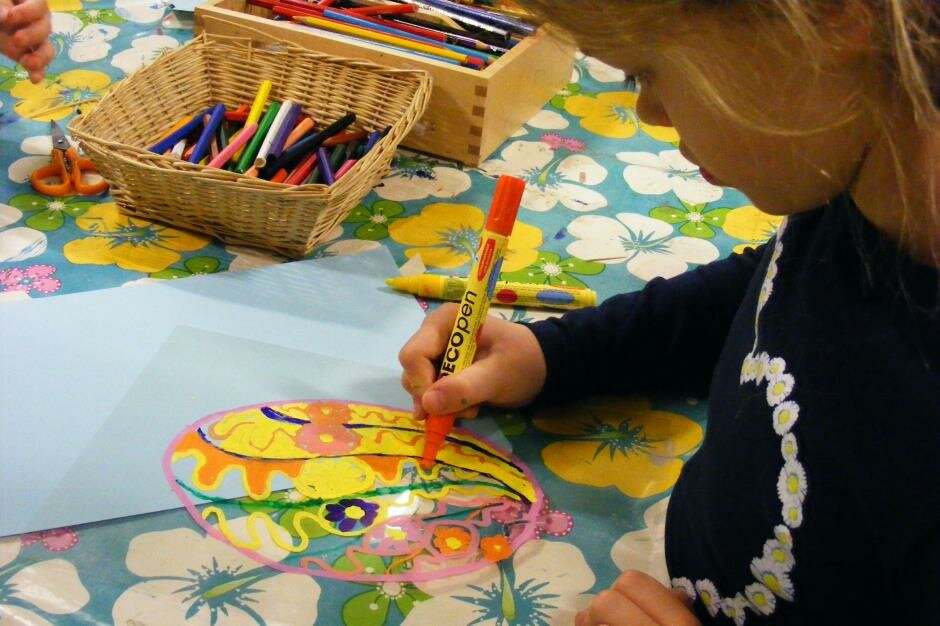 Arty Sunday 2015