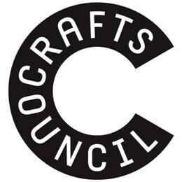 Crafts Council logo