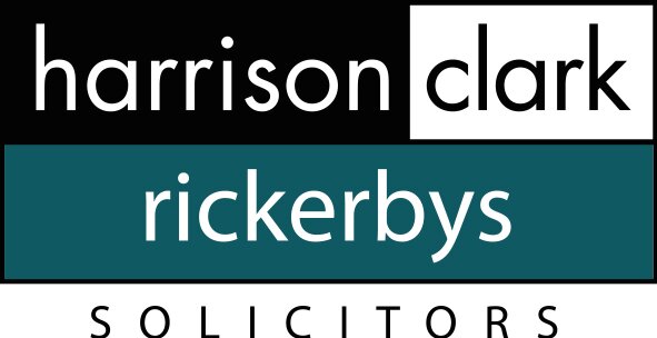 Harrison Clark Rickerbys logo