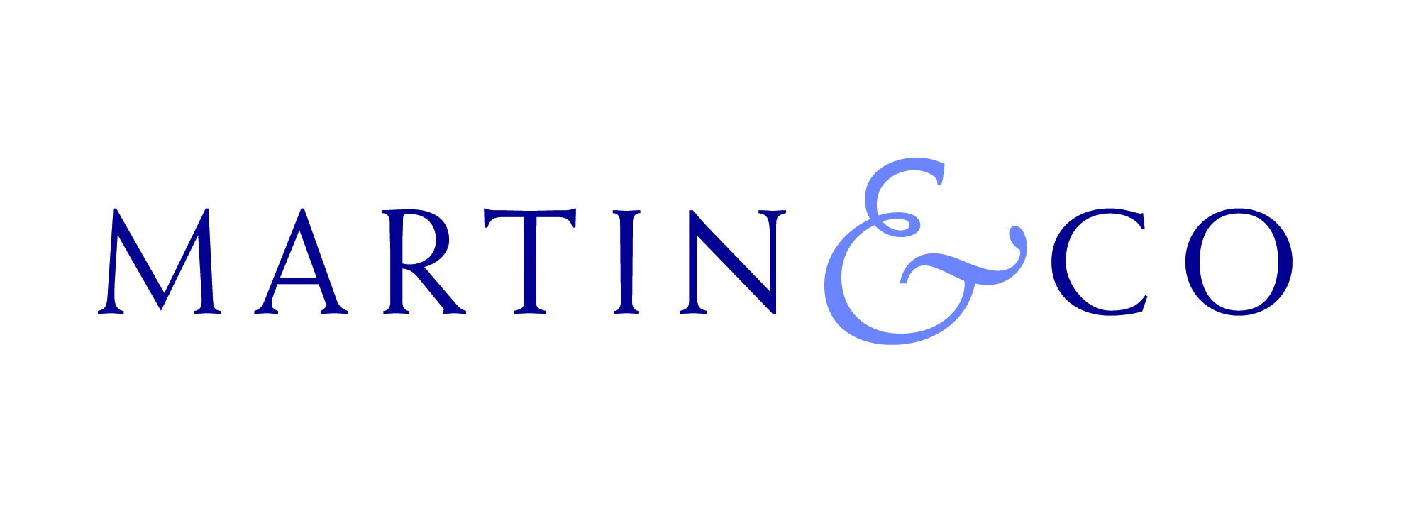Martin & Co logo
