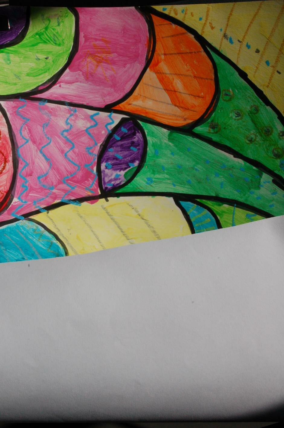 Cheltenham Schools Art 2015