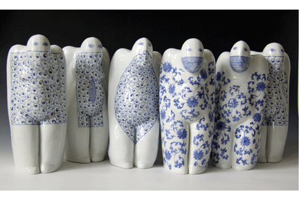Dreamer, Shao Chaozong, 2011