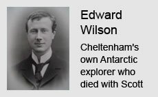 Edward Wilson
