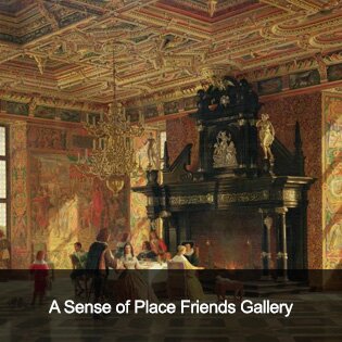 A Scense of Place