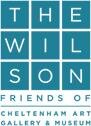 Friends Logo