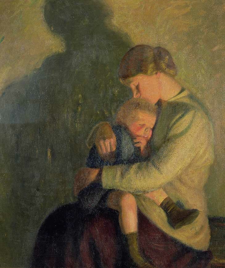 Rothenstein