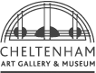 Cheltenham Art Gallery Logo